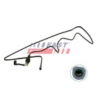 Tuyau de Carburant Pour Renault Trafic II 8200338434