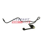 Tuyau de Carburant Pour Renault Trafic II 8200505325