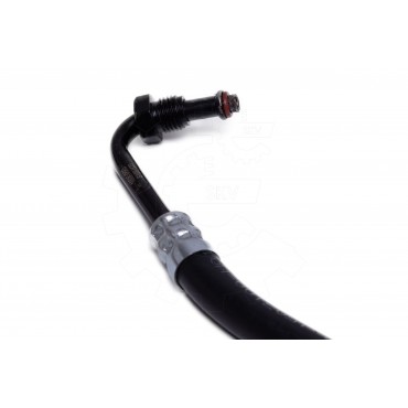 Tuyau d'Huile de Direction Pour VW Audi Seat Exeo Ibiza IV Skoda 6R1423891H