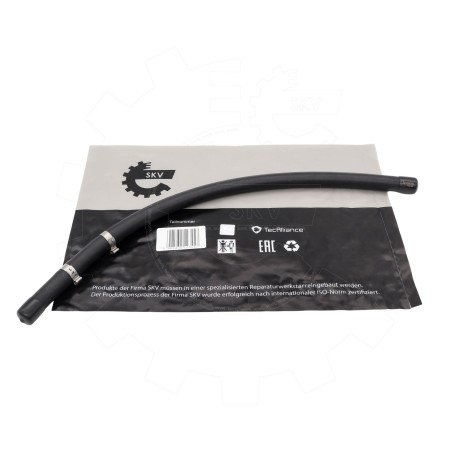 Tuyau d'Huile de Direction Pour VW Passat Audi A4 Skoda Superb I 8D0422891C