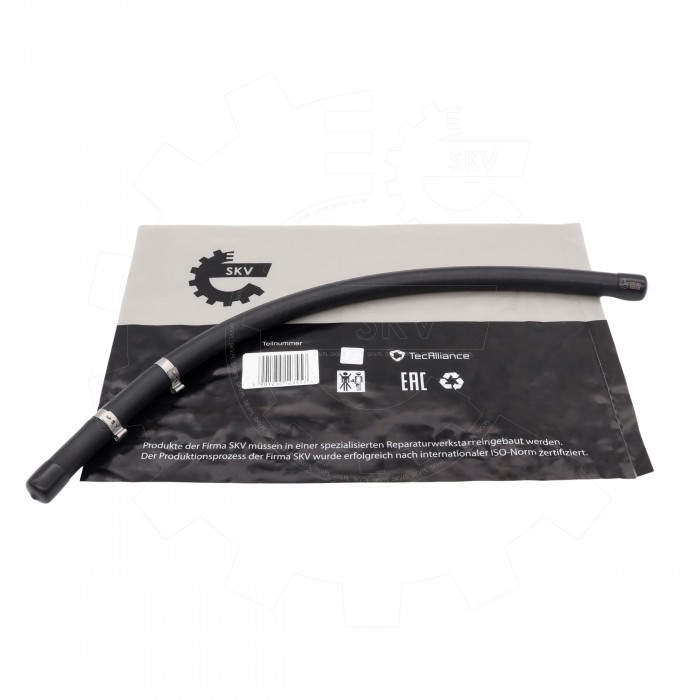 Tuyau d'Huile de Direction Pour VW Passat Audi A4 Skoda Superb I 8D0422891C