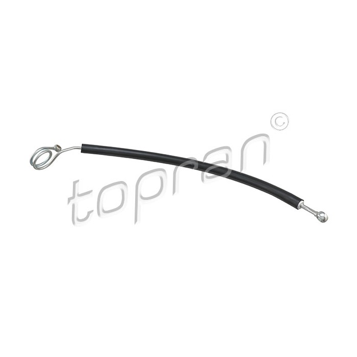 Tuyau d'Huile de Direction Pour VW Passat Audi A4 A6