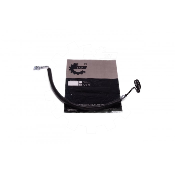 Tuyau d'Huile de Direction Pour Audi A4 Seat Exeo 8E1422893DK 8E1422893J
