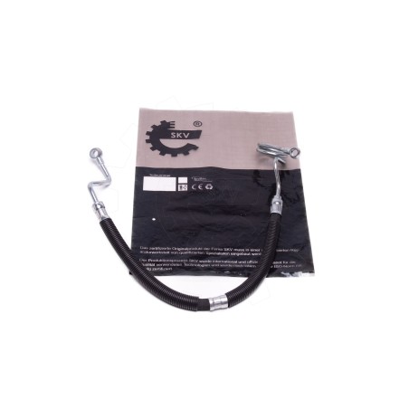 Tuyau d'Huile de Direction Pour Audi A4 8E1422893BE