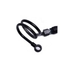 Tuyau d'Huile de Direction Pour Audi A6 4F1422893AJ 4F1422893BD 4F1422893BE