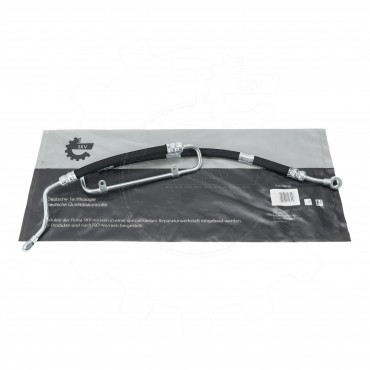 Tuyau d'Huile de Direction Pour BMW Série 1 E81 E82 E87 E88 3 E90 32416786384