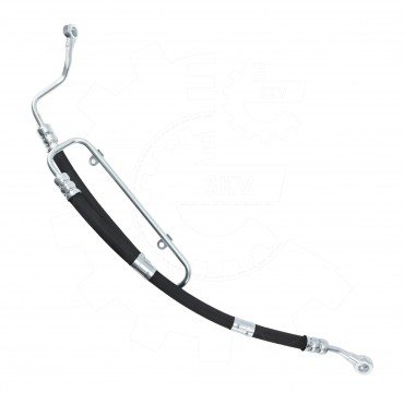 Tuyau d'Huile de Direction Pour BMW Série 1 E81 E82 E87 E88 3 E90 32416786384
