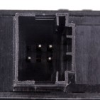 Interrupteur Déverrouillage Capot Et Coffre Pour Porsche Boxster 99761310502a05