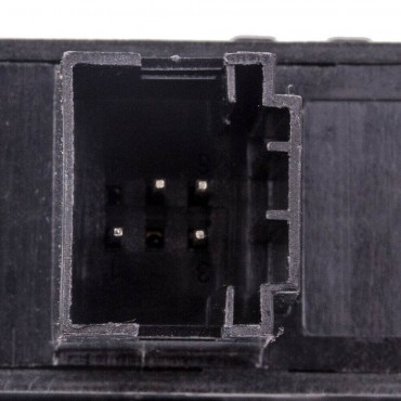 Interrupteur Déverrouillage Capot Et Coffre Pour Porsche Boxster 99761310502a05