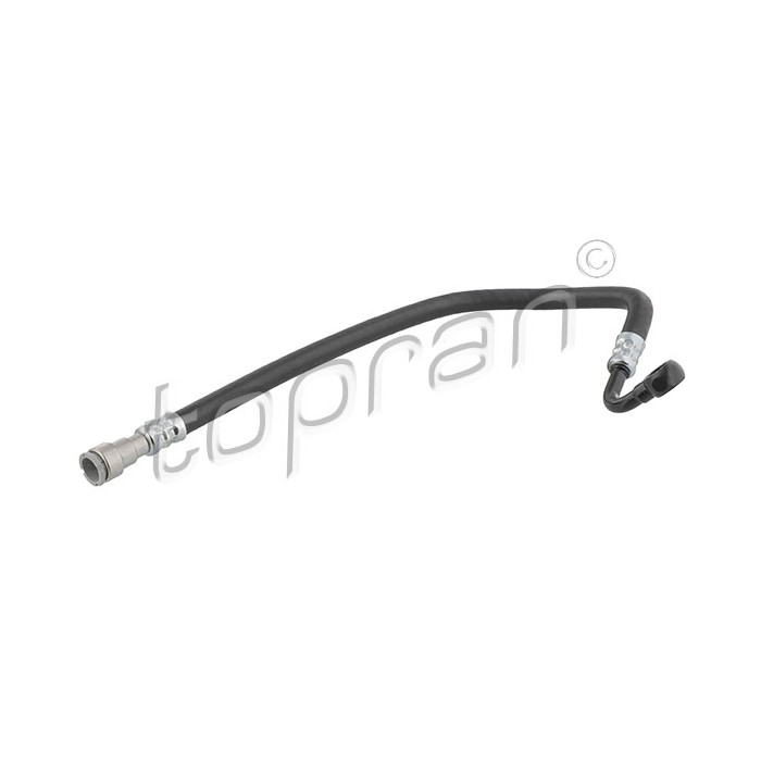 Tuyau d'Huile de Direction Pour BMW Série 3 E46 32411094950 32411096494