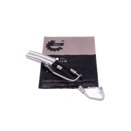 Tuyau d'Huile de Direction Pour BMW Série 5 E34 32411141777