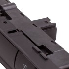 Interrupteur Déverrouillage Capot Et Coffre Pour Porsche Boxster 99761310502a05