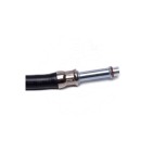 Tuyau d'Huile de Direction Pour BMW Série 7 E38 32411091975 32411141860
