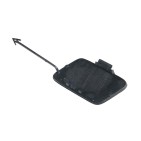 Capuchon Cache De Remorquage Pare Choc Avant Pour Audi A4 2016 - 2019 8wd807241