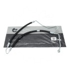 Tuyau d'Huile de Direction Pour BMW X3 E83 32413450593