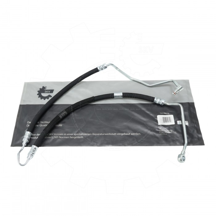 Tuyau d'Huile de Direction Pour BMW X3 E83 32413450593