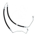 Tuyau d'Huile de Direction Pour BMW X3 E83 32413450593