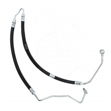 Tuyau d'Huile de Direction Pour BMW X3 E83 32413450593