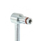 Tuyau d'Huile de Direction Pour BMW X3 E83 32413450593
