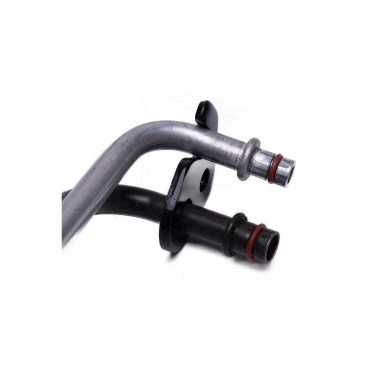 Tuyau d'Huile de Direction Pour Ford C-Max Focus II 1743276