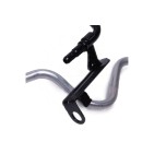 Tuyau d'Huile de Direction Pour Ford C-Max Focus II 1743276