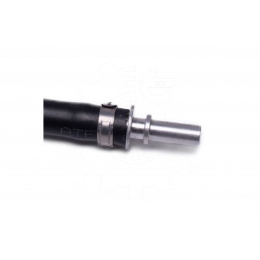 Tuyau d'Huile de Direction Pour Ford Fiesta V Fusion 1737517 7S613A713CB