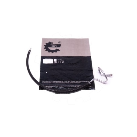 Tuyau d'Huile de Direction Pour Ford Fiesta V Fusion 1465844