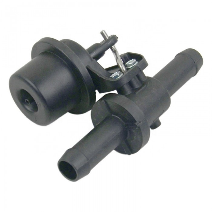 Robinet Vanne Régulation De Chauffage Pour Volvo S60 S80 V70 Xc Xc90 9447896