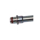 Tuyau d'Huile de Direction Pour Ford Fiesta V Fusion 1465856 7S613A719CA