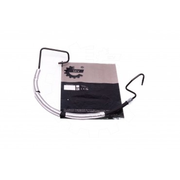 Tuyau d'Huile de Direction Pour Ford Fiesta V Fusion 1210458 1308634 1440904