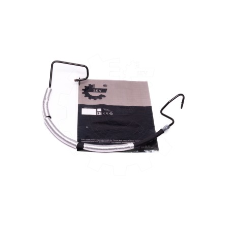 Tuyau d'Huile de Direction Pour Ford Fiesta V Fusion 1210458 1308634 1440904