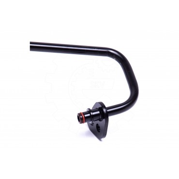 Tuyau d'Huile de Direction Pour Ford Fiesta V Fusion 1210458 1308634 1440904