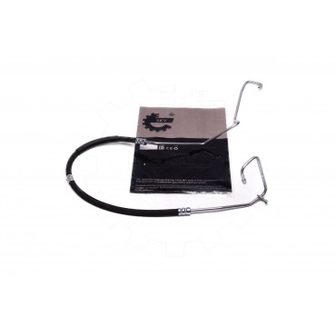 Tuyau d'Huile de Direction Pour Ford Fiesta V Fusion 1140147 1465867 2S6C3A719LE