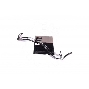 Tuyau d'Huile de Direction Pour Ford Focus C-Max II 1477840 1743278 1747039