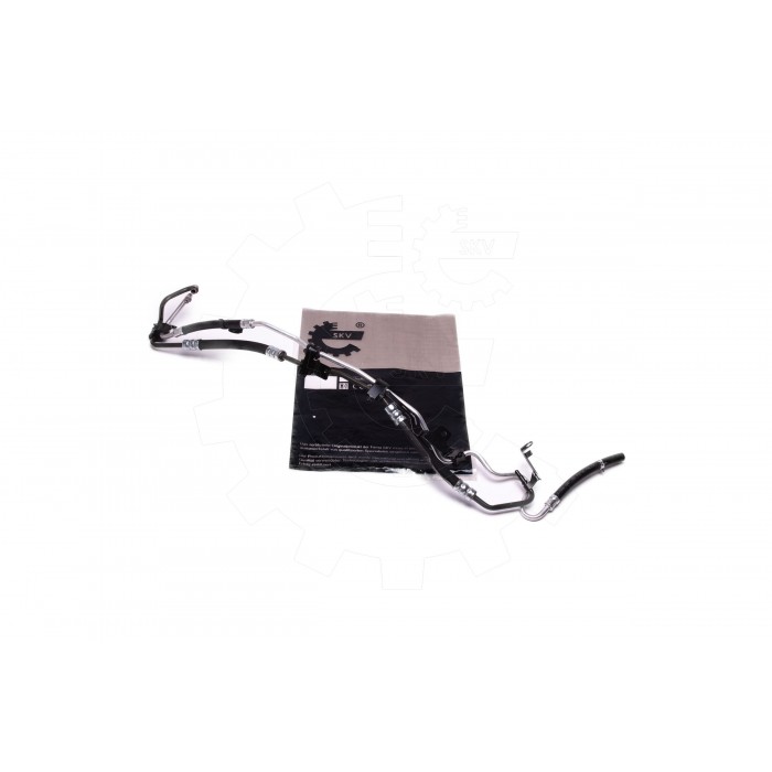 Tuyau d'Huile de Direction Pour Ford Focus C-Max II 1477840 1743278 1747039