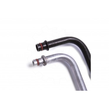 Tuyau d'Huile de Direction Pour Ford Focus C-Max II 1322564 1371417 1371419