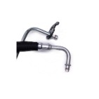 Tuyau d'Huile de Direction Pour Ford Focus III 1802163
