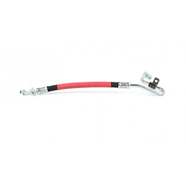 Tuyau d'Huile de Direction Pour Ford Transit 1040247 1052592 1066696 98VB3A719CA