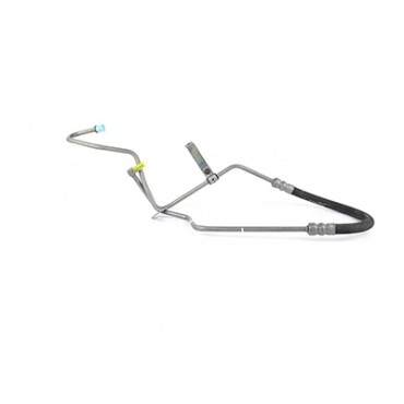 Tuyau d'Huile de Direction Pour Ford Transit 4557879