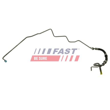 Tuyau d'Huile de Direction Pour Ford Transit 1545672 1683593 8C113E586ED