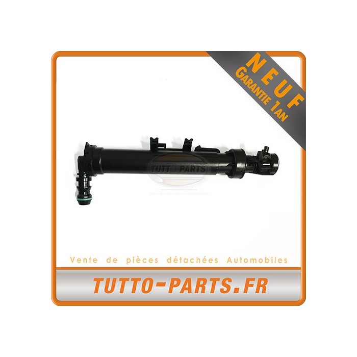 Gicleur de Lave Phare pour MERCEDES Classe B - W246 W242 Avant Gauche
