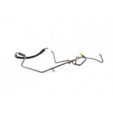 Tuyau d'Huile de Direction Pour Ford Transit 4140395 4548460 YC153E586AM