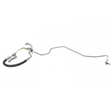 Tuyau d'Huile de Direction Pour Ford Transit 4534742 4C113E586AB