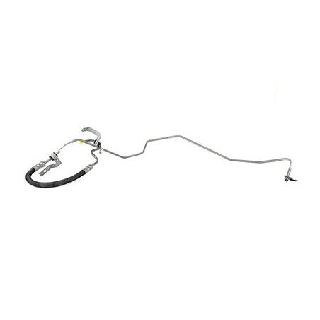 Tuyau d'Huile de Direction Pour Ford Transit 4534742 4C113E586AB