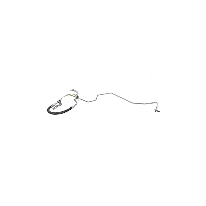 Tuyau d'Huile de Direction Pour Ford Transit 4534742 4C113E586AB