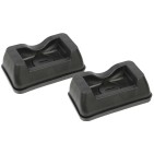 X2 Cache Support Pour Cric Pour Mercedes Classe C Clc Clk Cls A2039970186