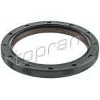 Bague d'étanchéité Vilebrequin Pour Peugeot Opel Fiat 500 Ford 012755 0614207