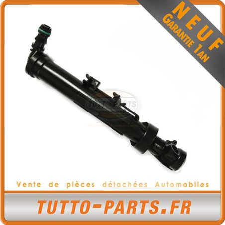 Gicleur de Lave Phare pour MERCEDES Classe B - W246 W242 Avant Droit