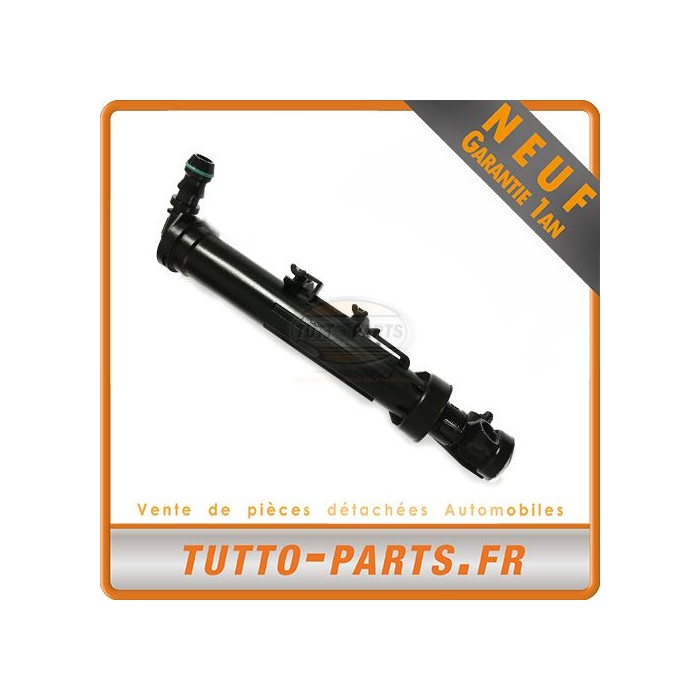 Gicleur de Lave Phare pour MERCEDES Classe B - W246 W242 Avant Droit