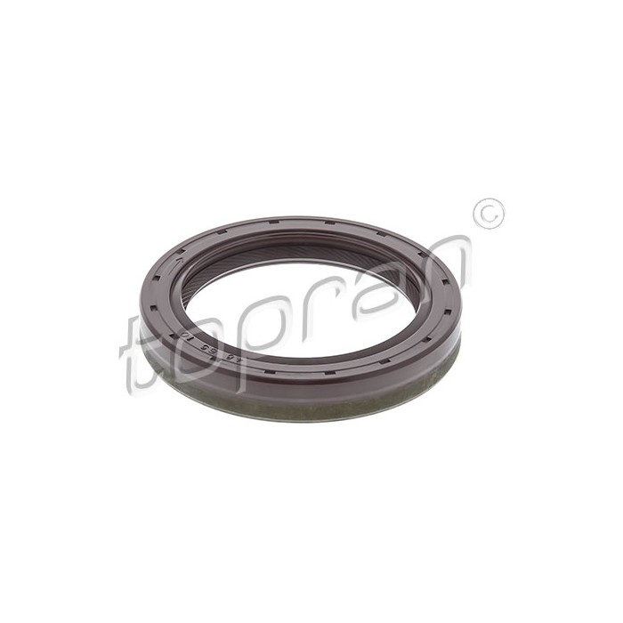 Bague d'étanchéité Vilebrequin Pour BMW Série 3 E21 E30 E36 11141265431